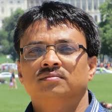 Prof. Ramesh Chandra